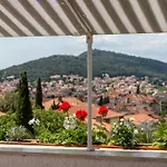 Appartement Palm Penthouse Terrace Split