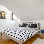 Appartement Palm Penthouse Terrace