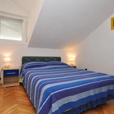 Palm Penthouse Terrace דירה ספליט