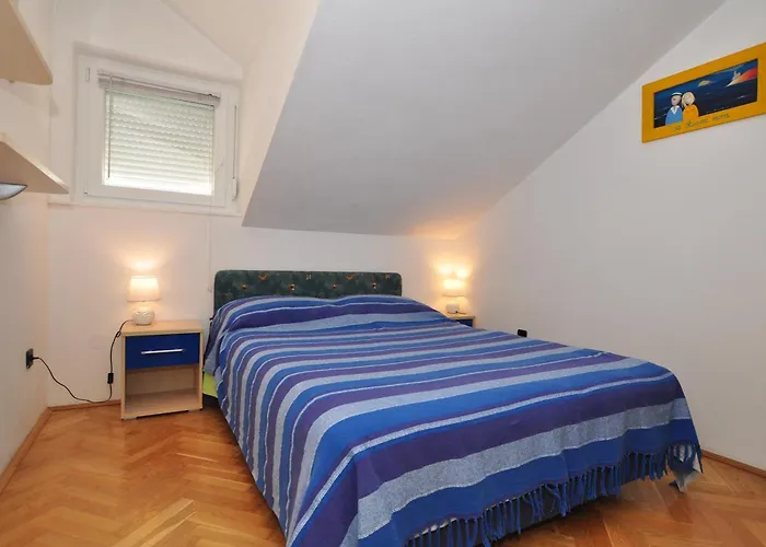 Palm Penthouse Terrace Apartmán Split