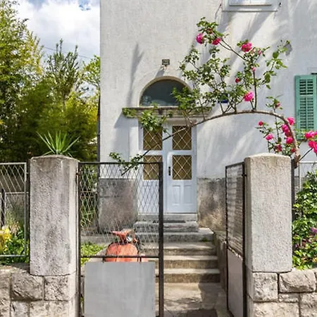 Palm Penthouse Terrace