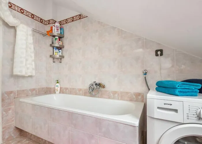 Lägenhet Palm Penthouse Terrace *